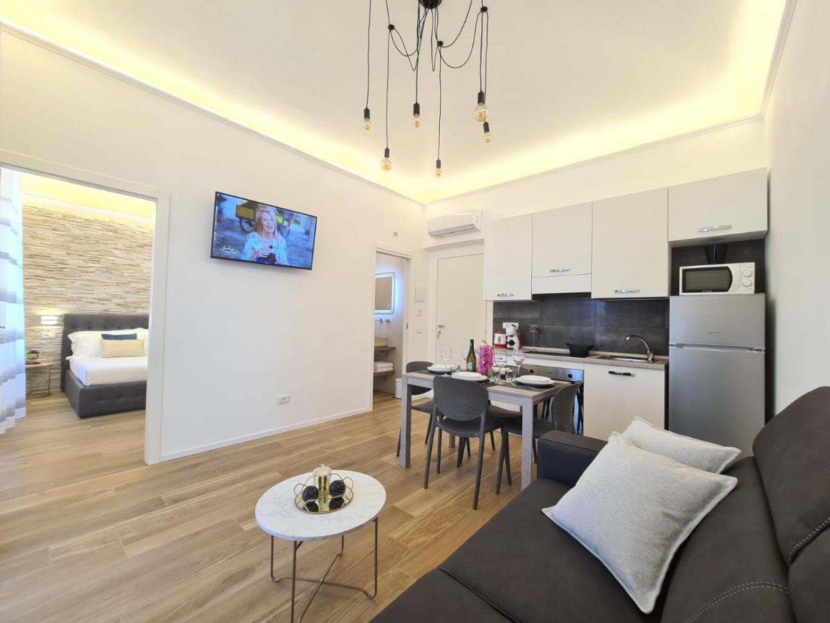 לה ספציה Soni Apartment מראה חיצוני תמונה