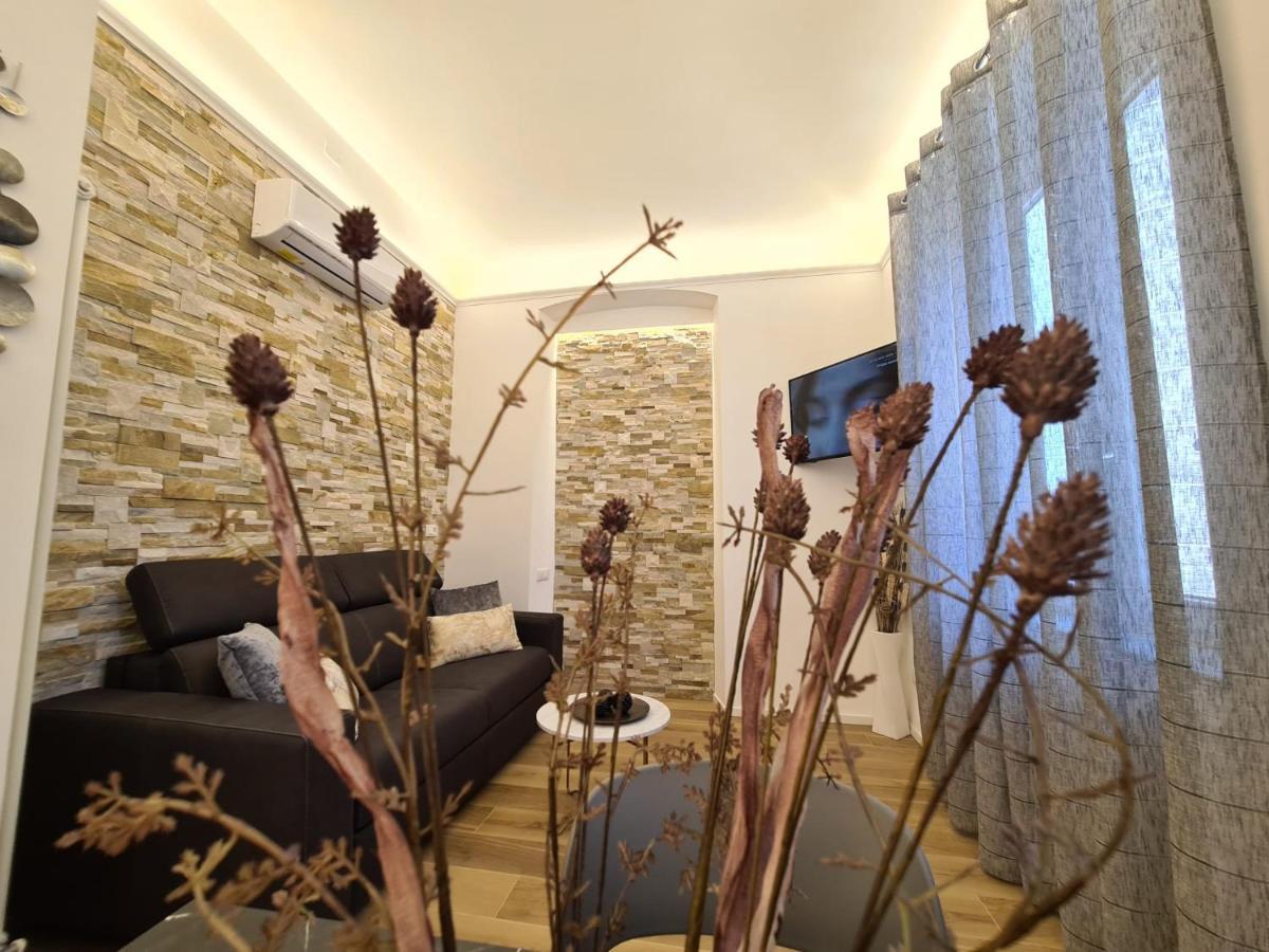 לה ספציה Soni Apartment מראה חיצוני תמונה