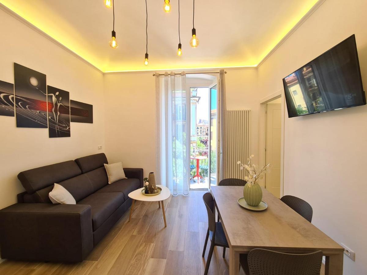 לה ספציה Soni Apartment מראה חיצוני תמונה