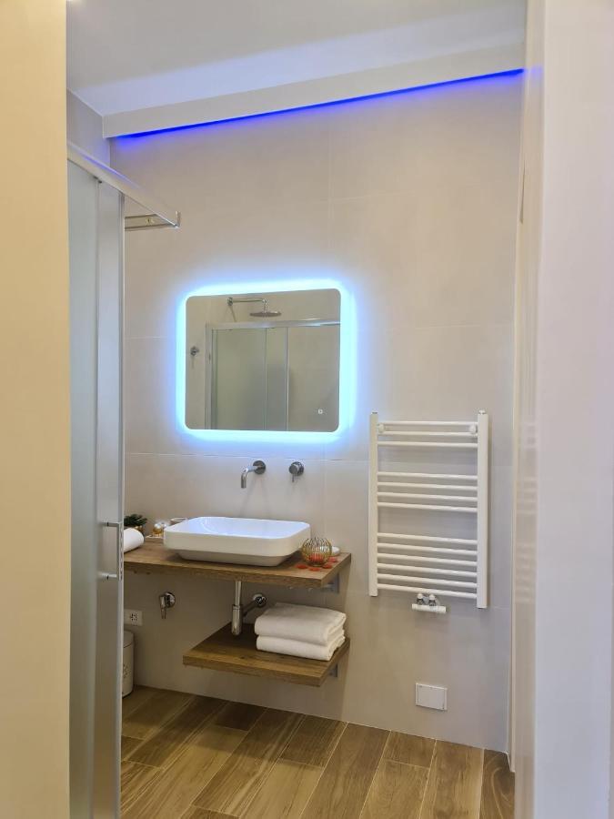 לה ספציה Soni Apartment מראה חיצוני תמונה