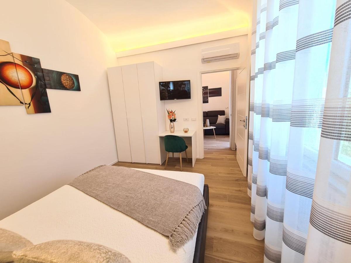 לה ספציה Soni Apartment מראה חיצוני תמונה