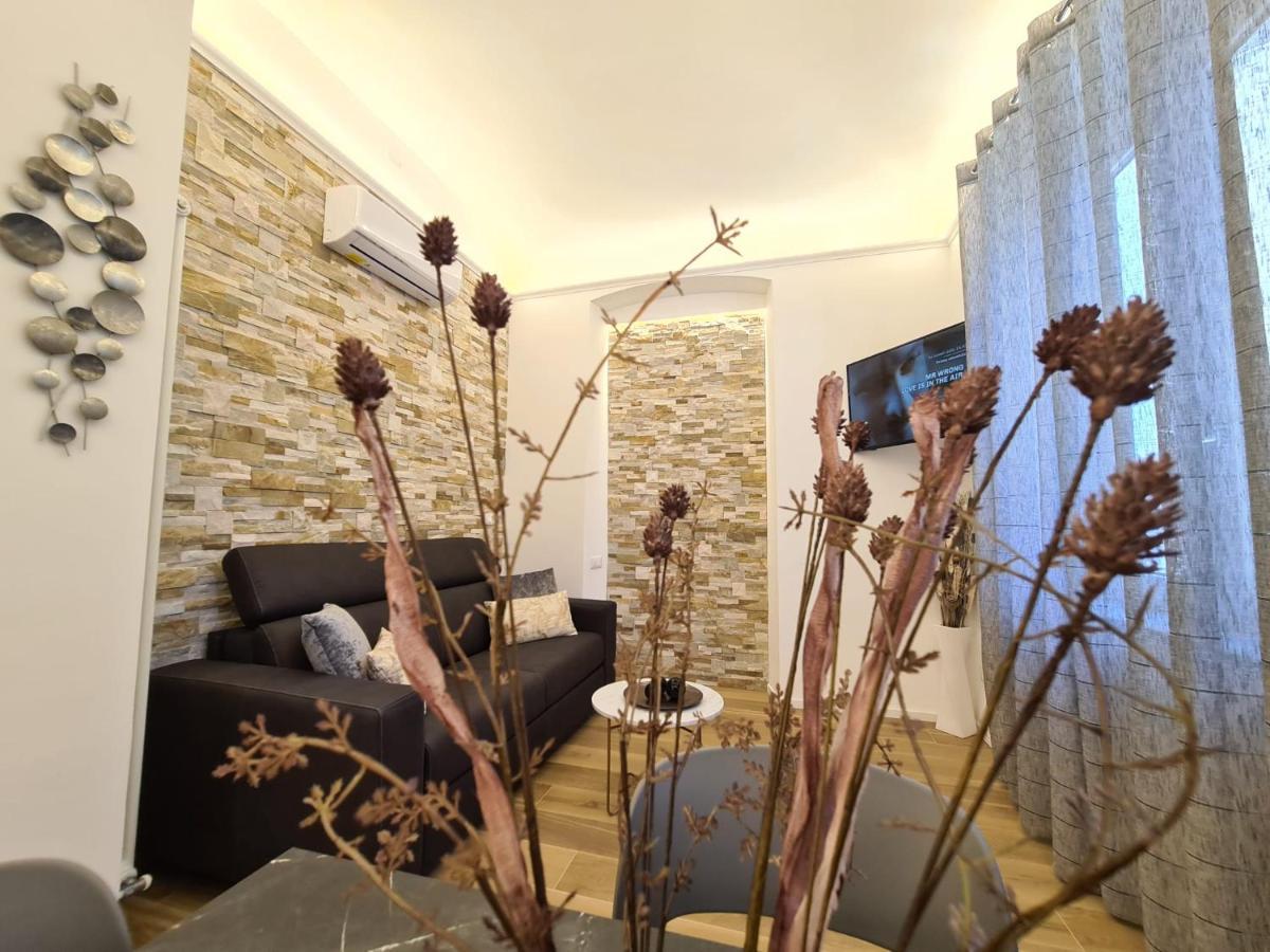 לה ספציה Soni Apartment מראה חיצוני תמונה