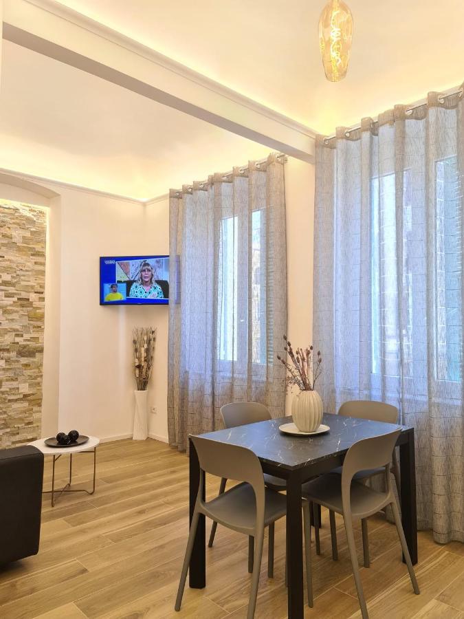 לה ספציה Soni Apartment מראה חיצוני תמונה