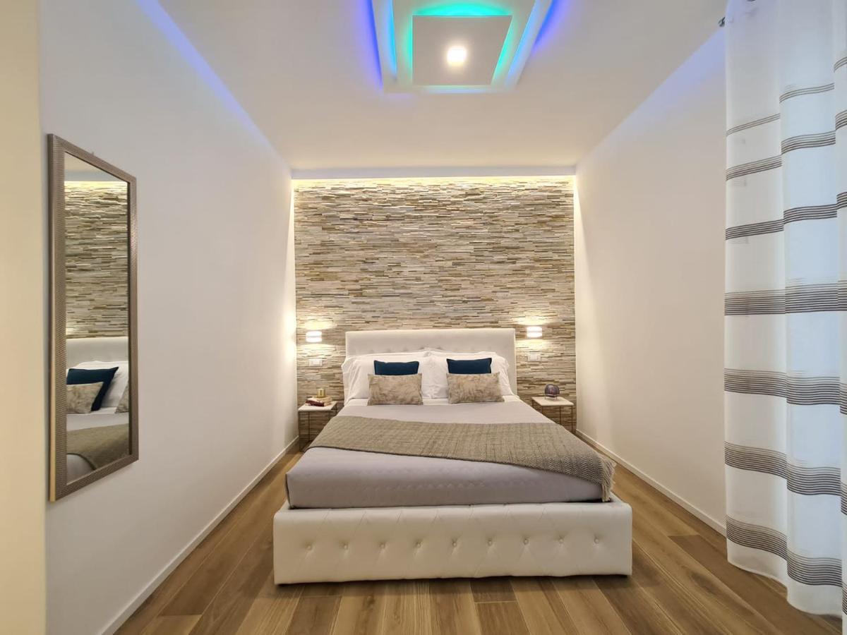 לה ספציה Soni Apartment מראה חיצוני תמונה