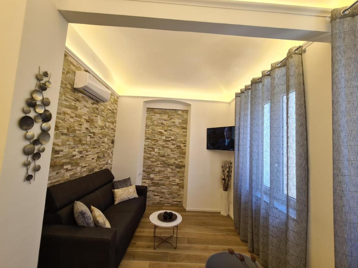לה ספציה Soni Apartment מראה חיצוני תמונה