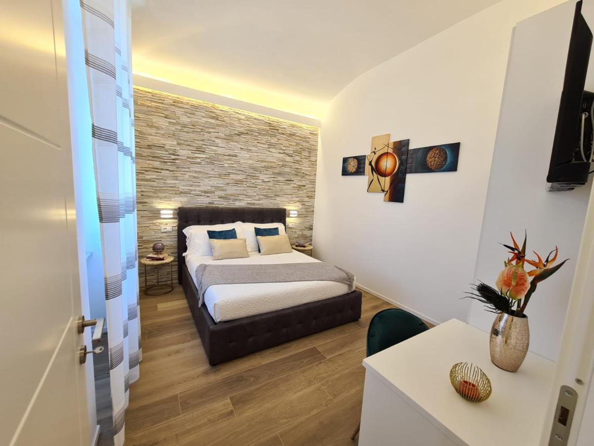 לה ספציה Soni Apartment מראה חיצוני תמונה