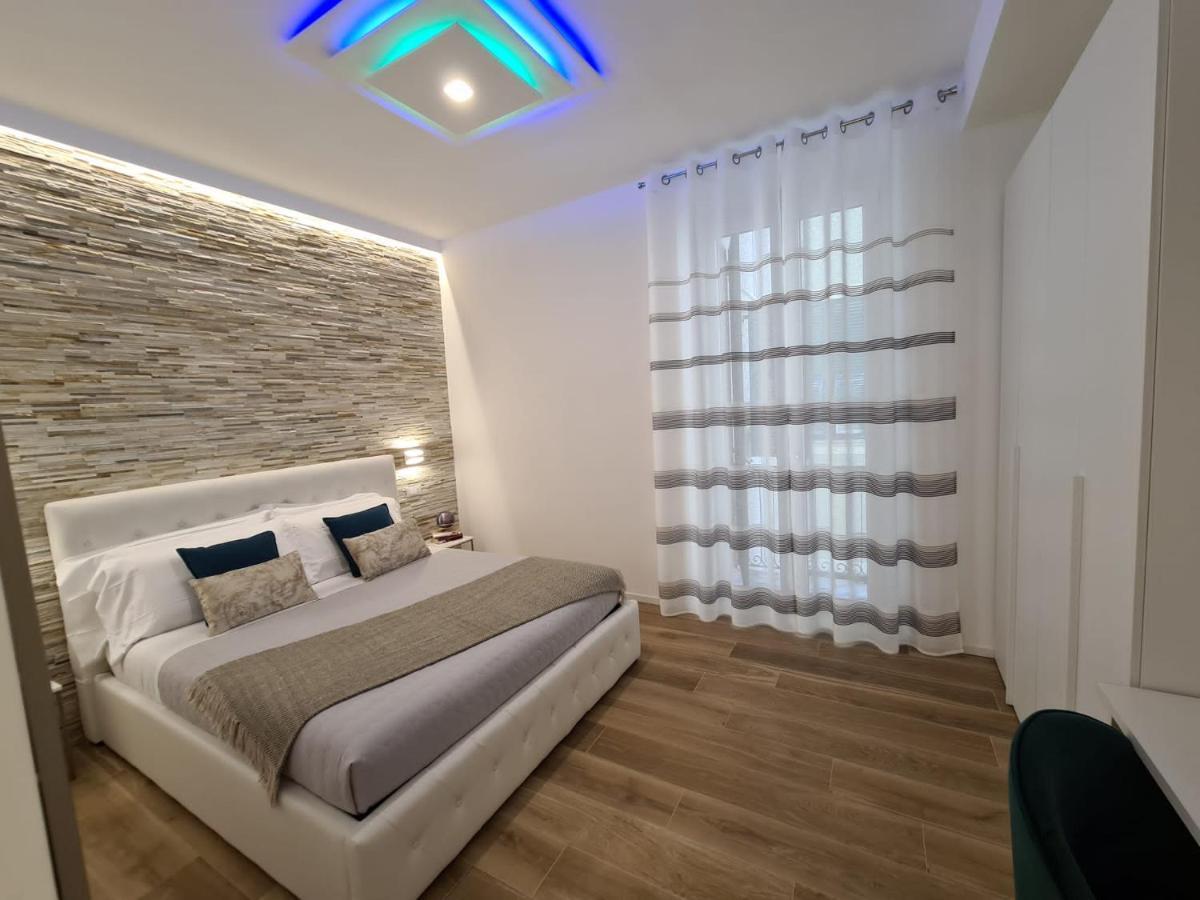 לה ספציה Soni Apartment מראה חיצוני תמונה