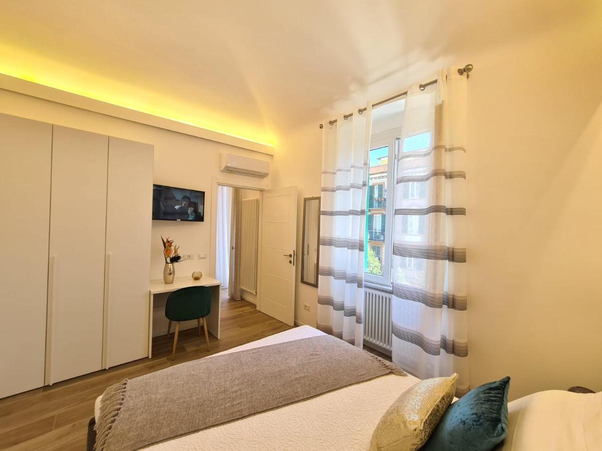 לה ספציה Soni Apartment מראה חיצוני תמונה