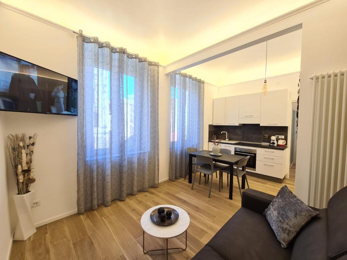 לה ספציה Soni Apartment מראה חיצוני תמונה