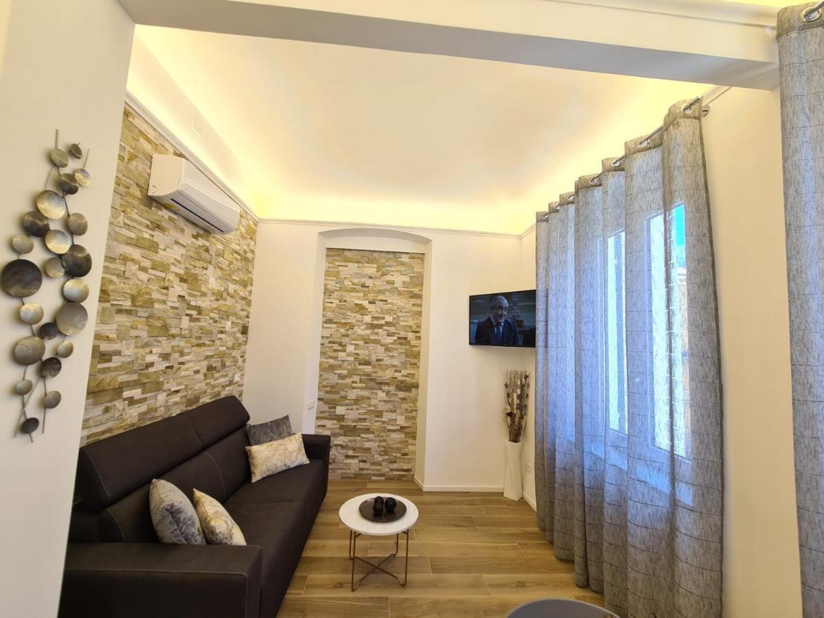 לה ספציה Soni Apartment מראה חיצוני תמונה