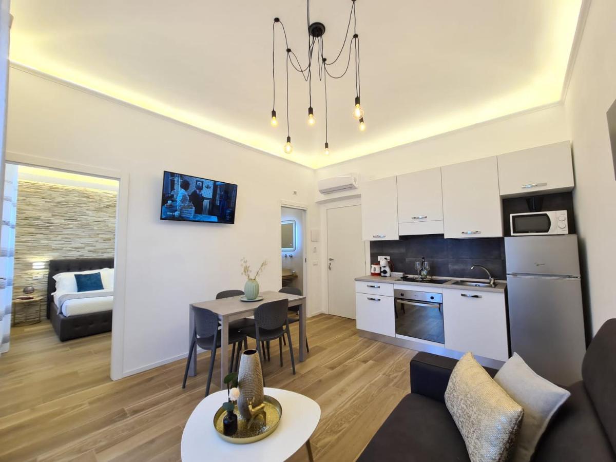 לה ספציה Soni Apartment מראה חיצוני תמונה