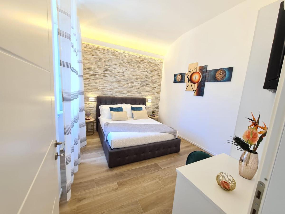 לה ספציה Soni Apartment מראה חיצוני תמונה