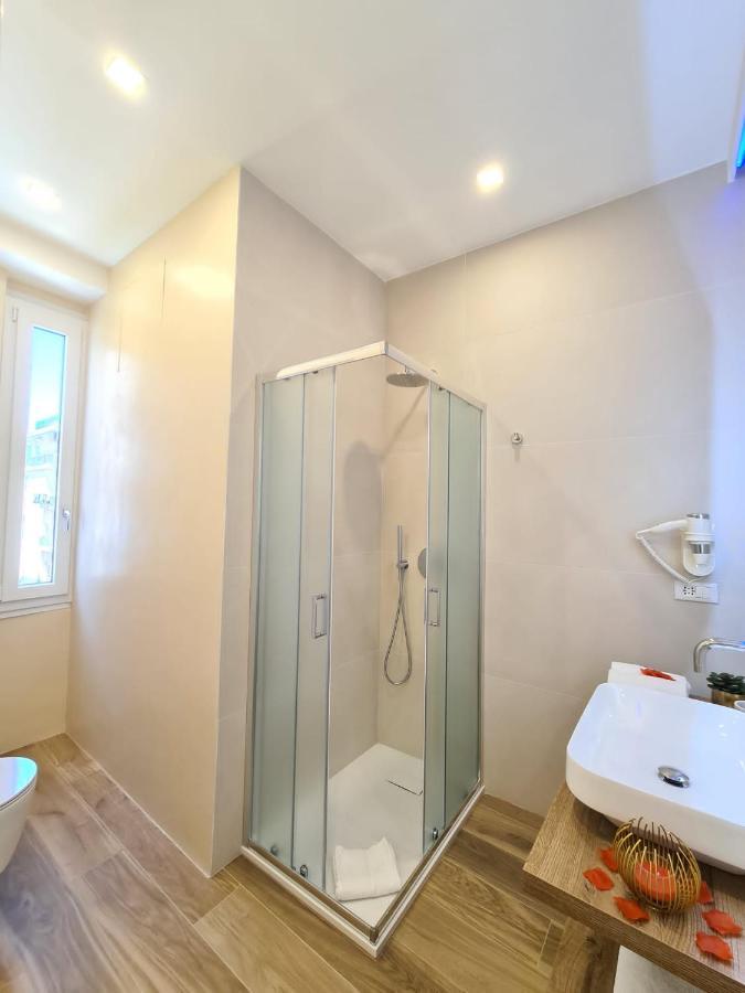 לה ספציה Soni Apartment מראה חיצוני תמונה