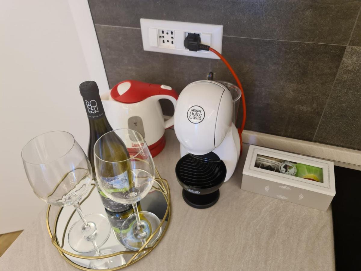 לה ספציה Soni Apartment מראה חיצוני תמונה