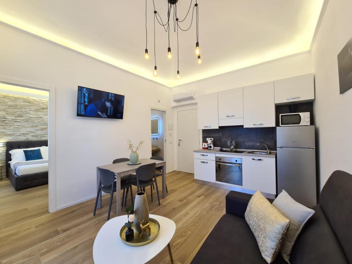 לה ספציה Soni Apartment מראה חיצוני תמונה