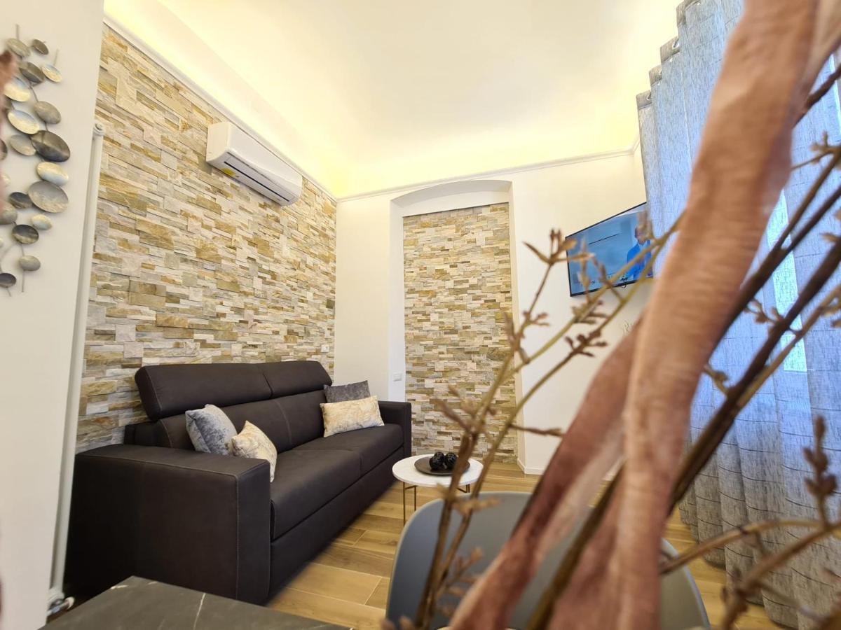 לה ספציה Soni Apartment מראה חיצוני תמונה