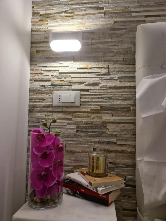 לה ספציה Soni Apartment מראה חיצוני תמונה