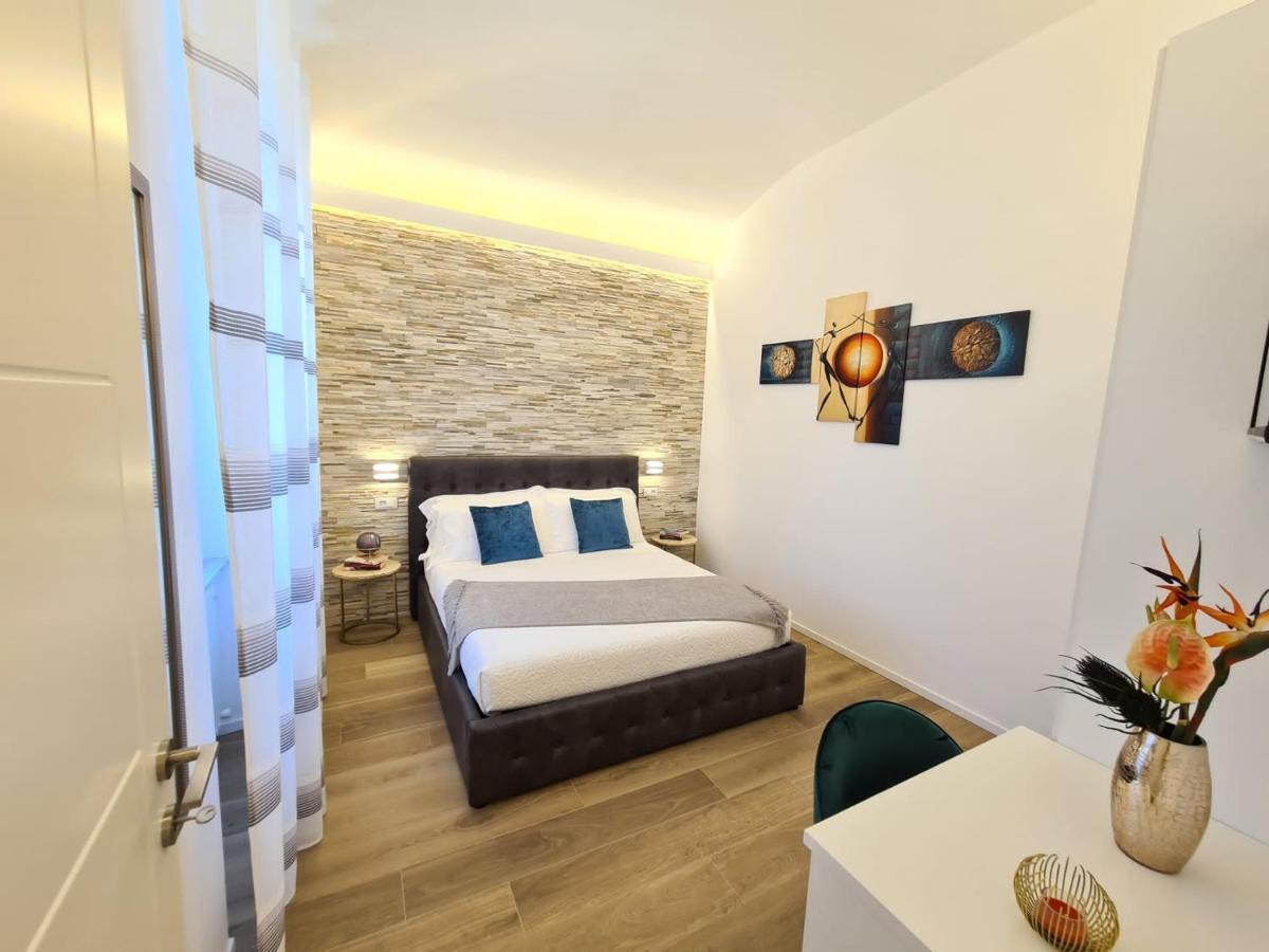 לה ספציה Soni Apartment מראה חיצוני תמונה